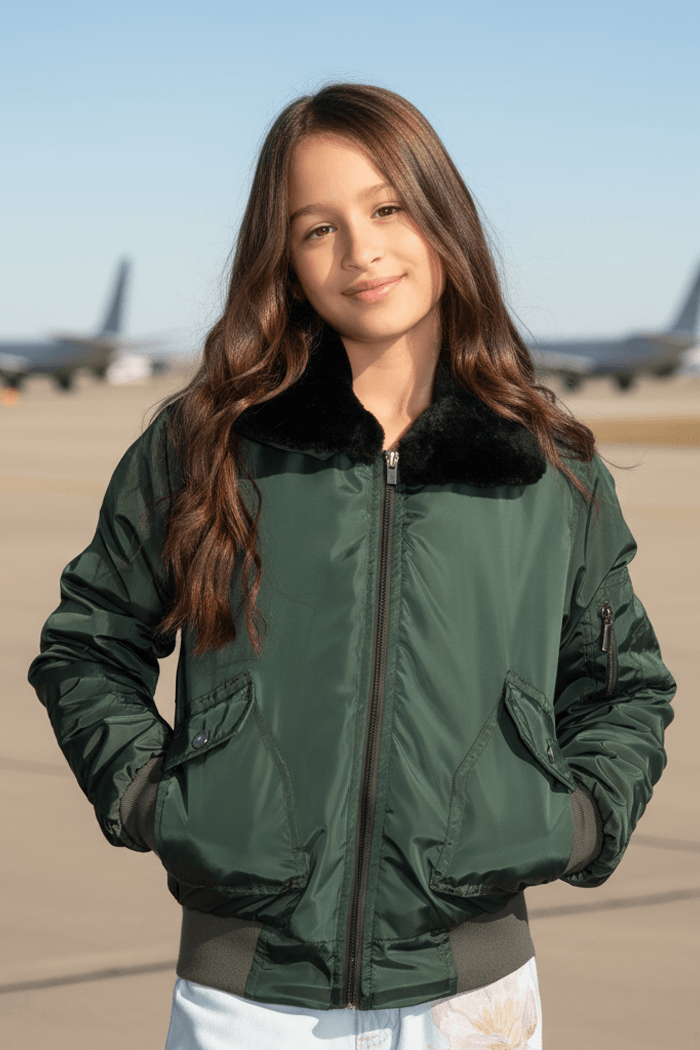 M2 Basic Niño Verde