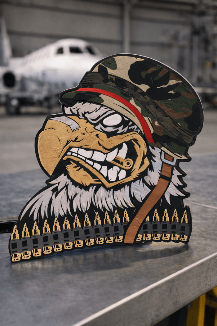 Aguila Rambo