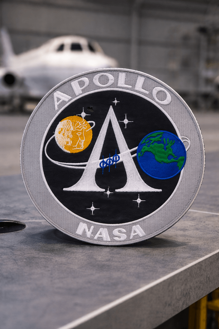 Apollo NASA