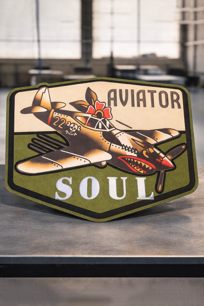 Aviator Soul