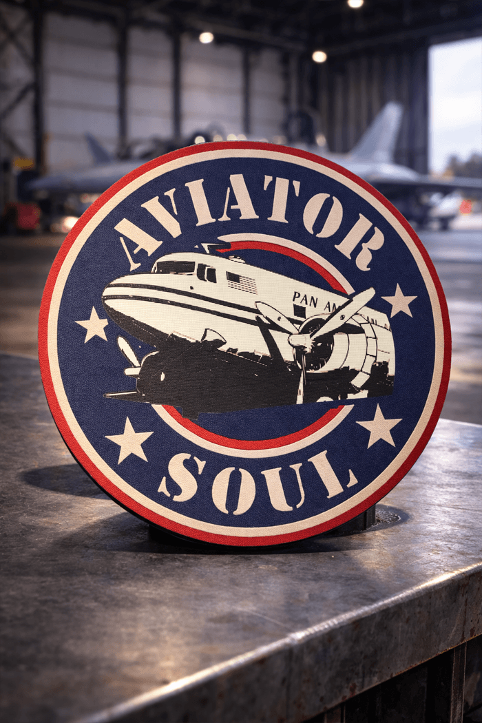 Aviator Soul Redondo