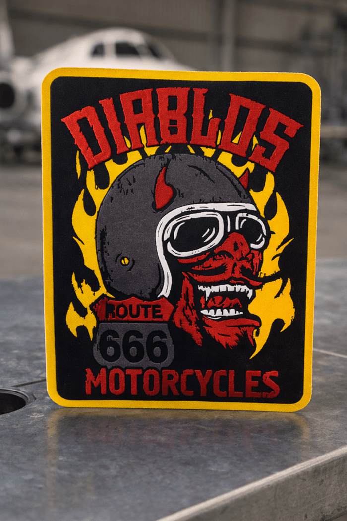 Diablos Motocycles