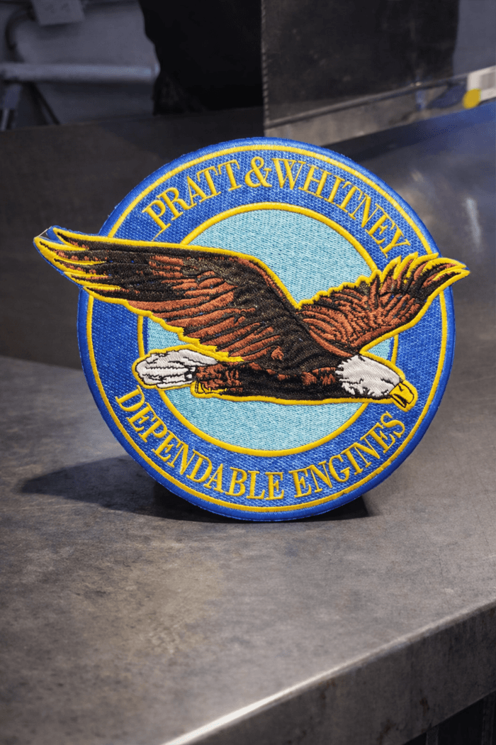 Pratt y Whitney Dependable Engines