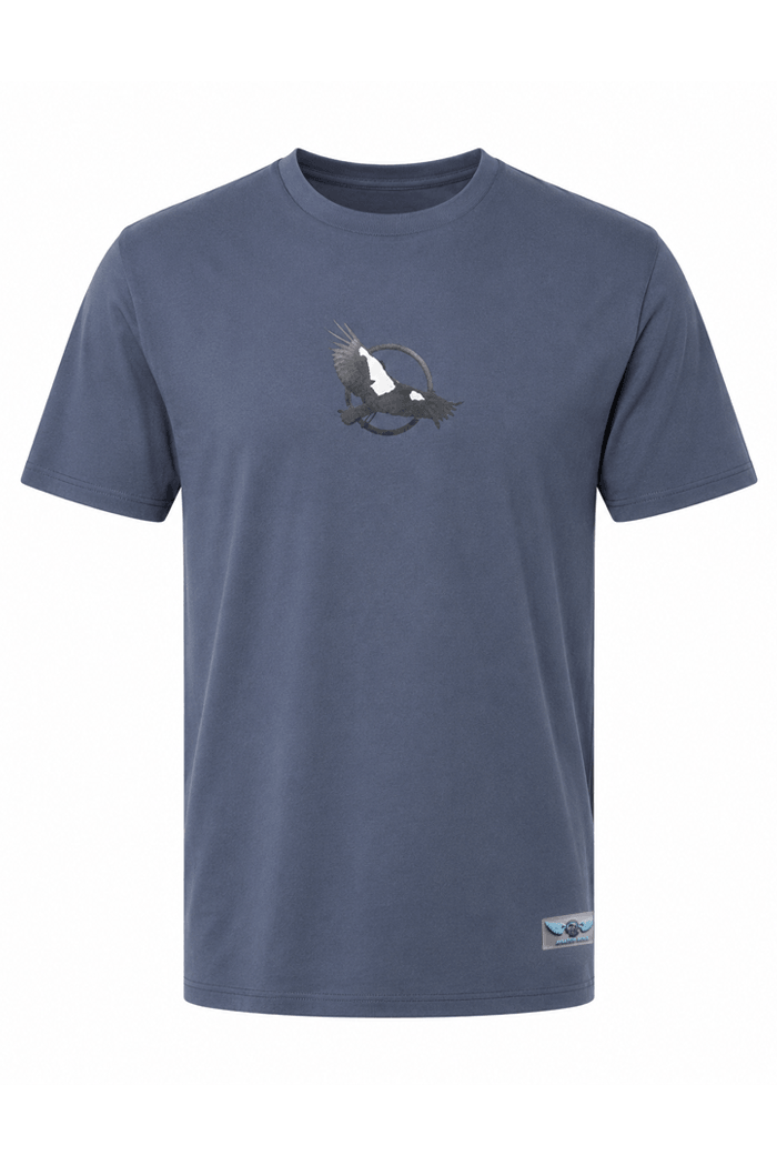 camiseta condor gris