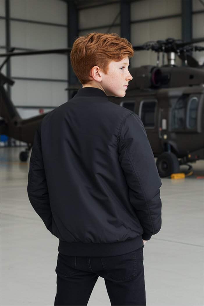 M1 Basic Niño NG