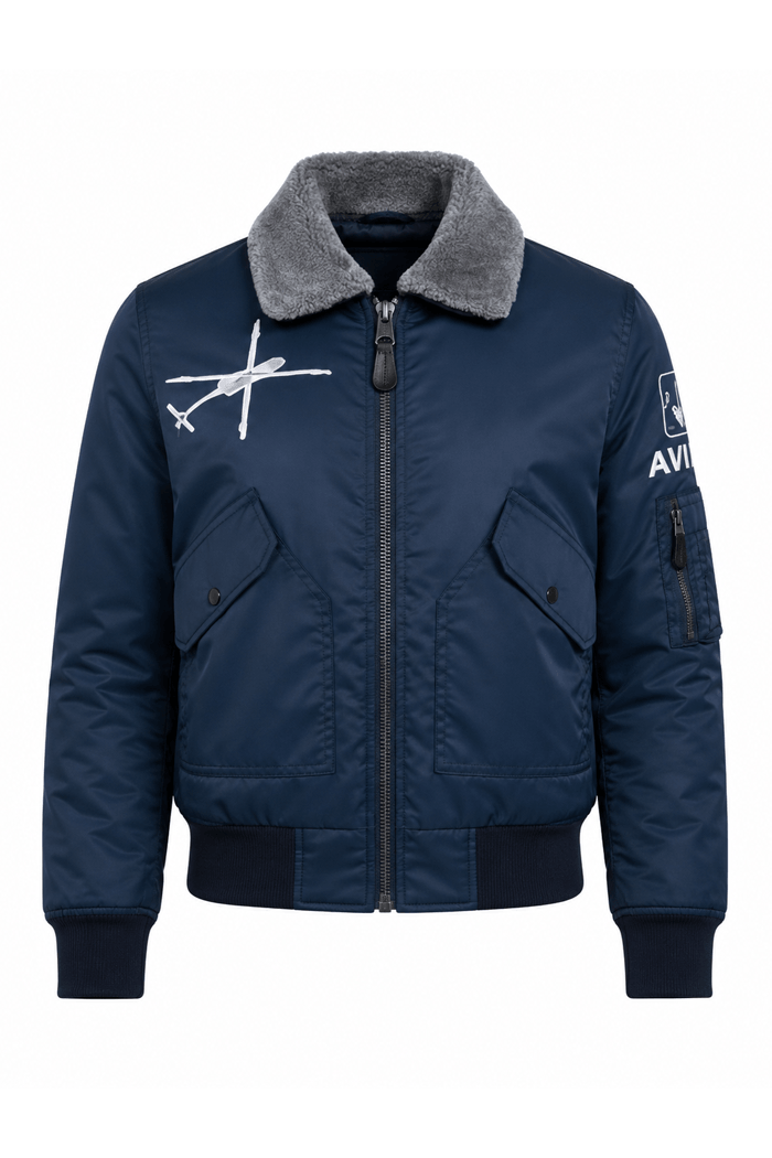 m2 chaqueta black hawk ao