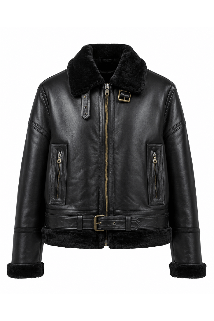 chaqueta británica dama ng