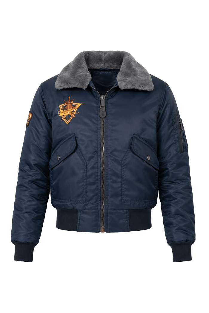 m2 chaqueta king ao