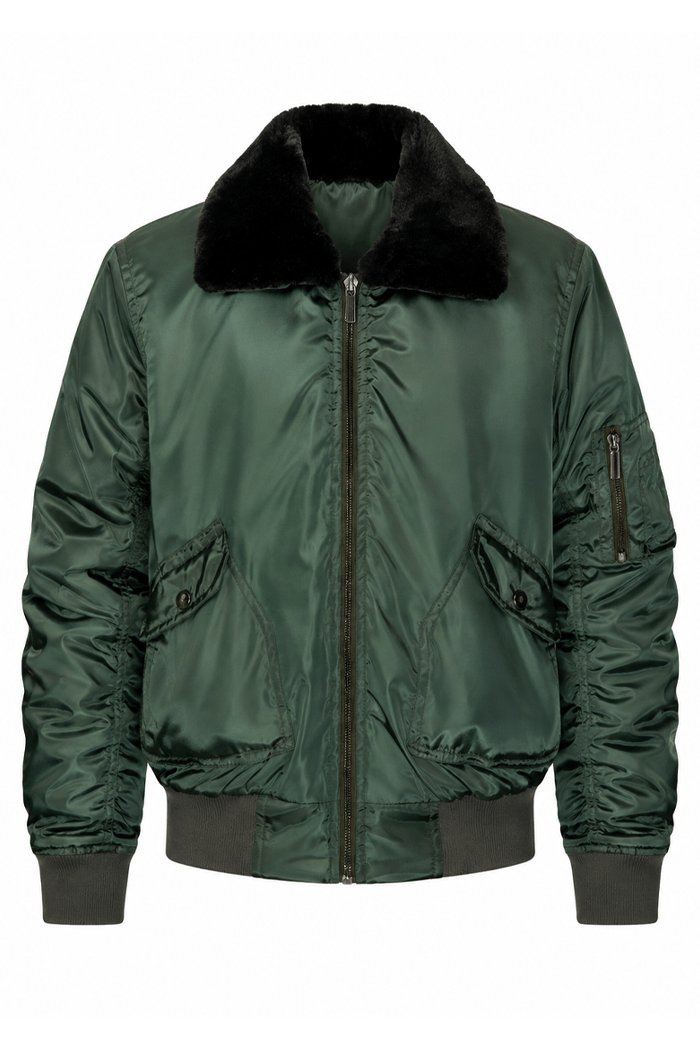 m2 basic niño verde