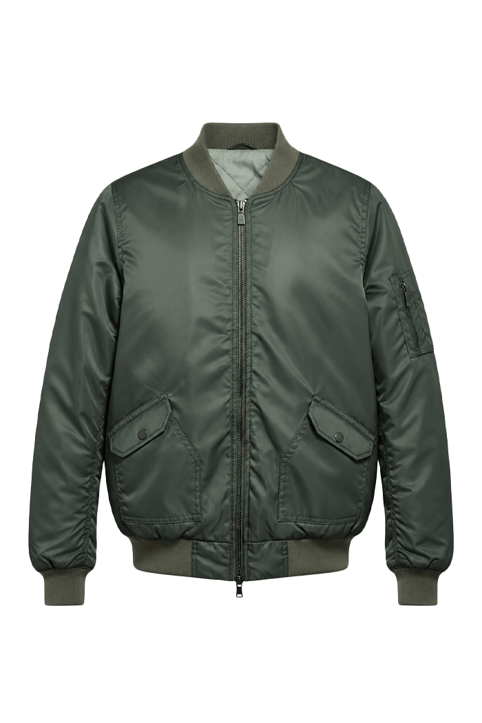 m1 basic niño verde