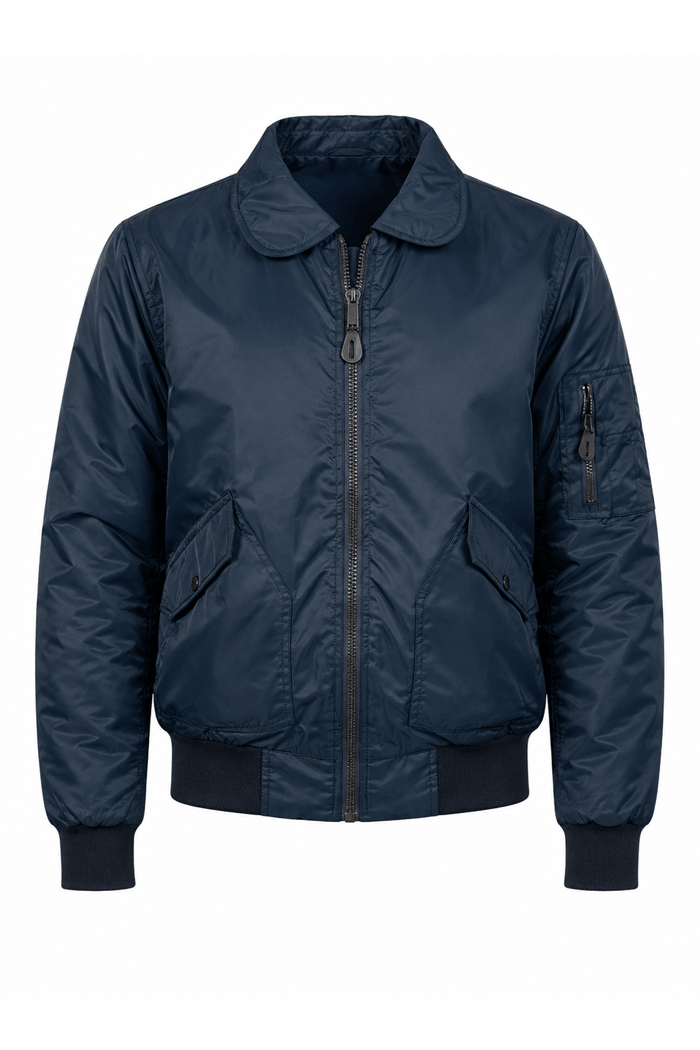 chaqueta m2 ao