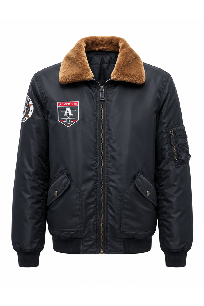 chaqueta sky team ng