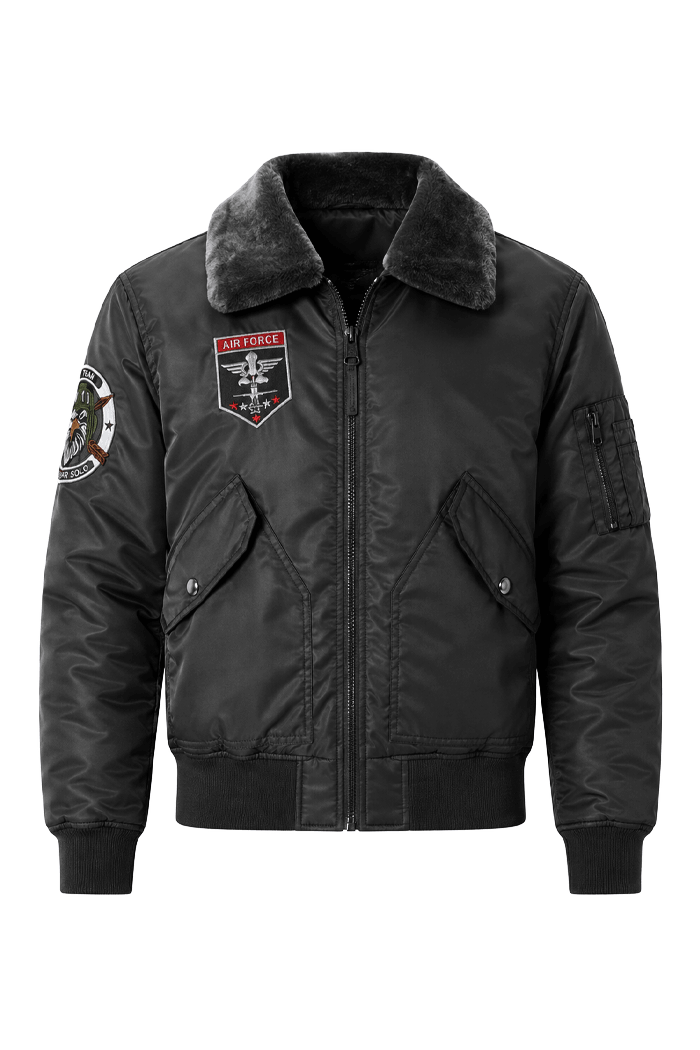 m2 chaqueta sky team ng