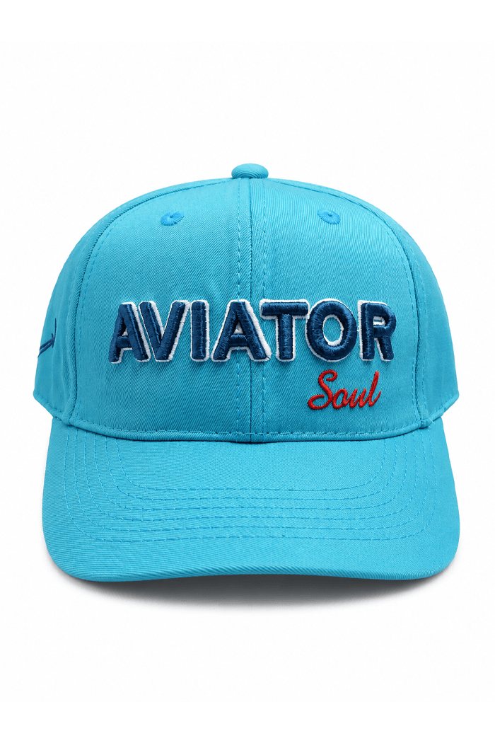 gorra aviator soul