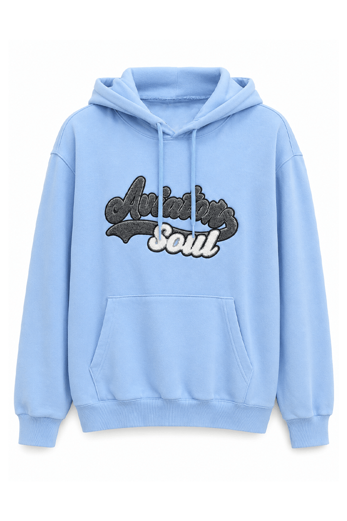 hoddie chelin aa