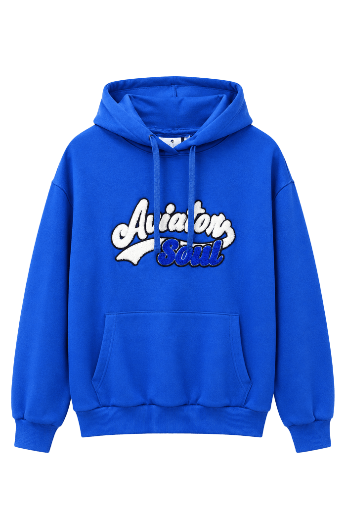 hoddie chelin ao