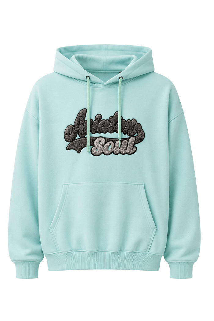 hoddie chelin vm