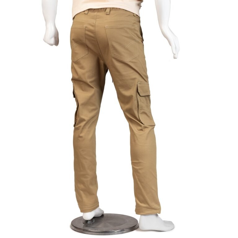 Pantalón Cargo Altitud Hombre