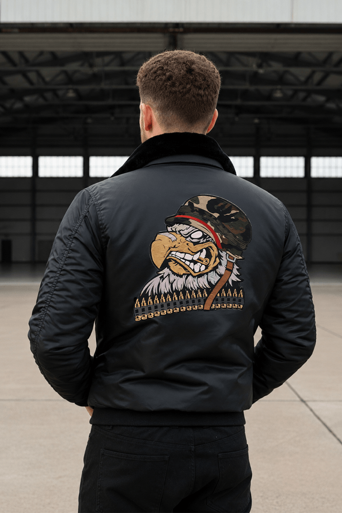 Aguila Rambo
