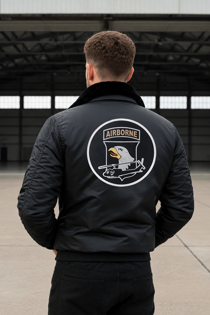 Airborne