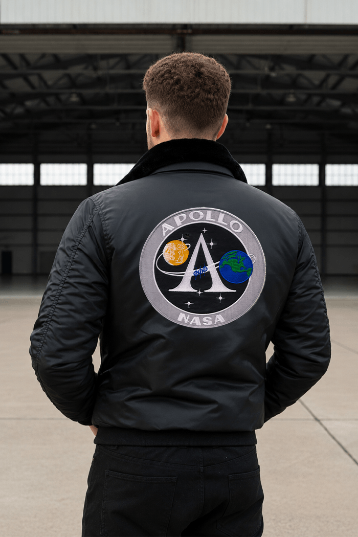 Apollo NASA