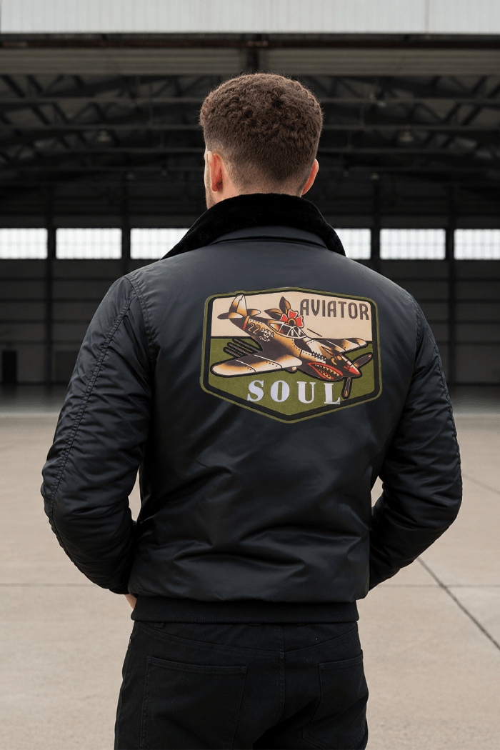 Aviator Soul