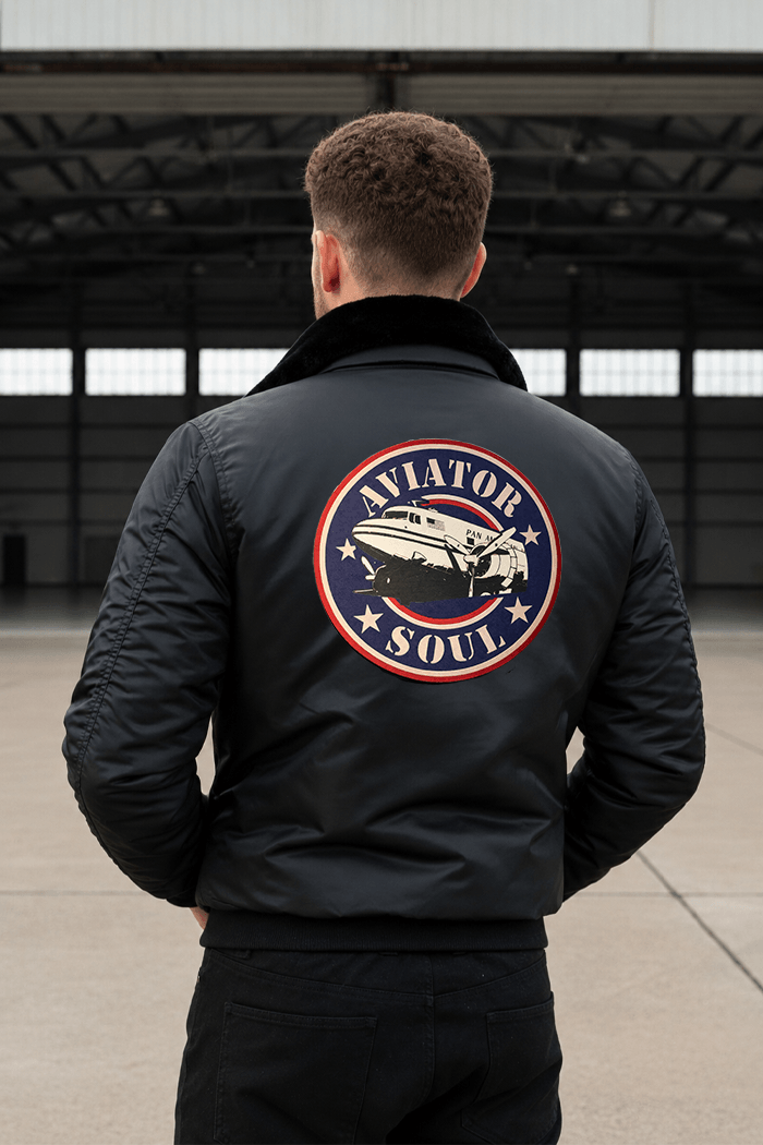 Aviator Soul Redondo