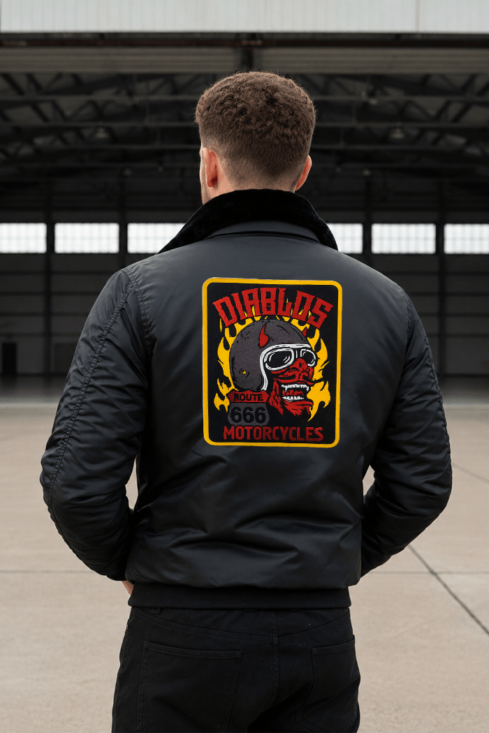 Diablos Motocycles