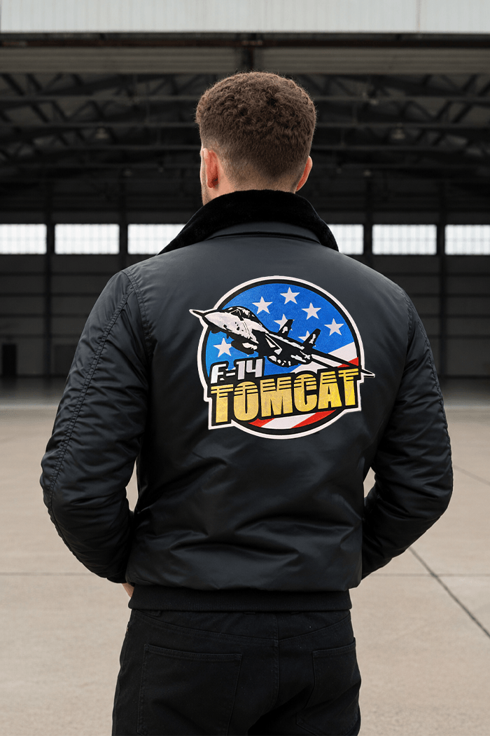 F-14 Tomcat