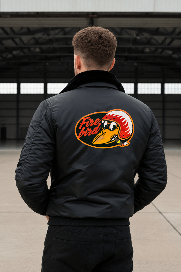 Fire Bird