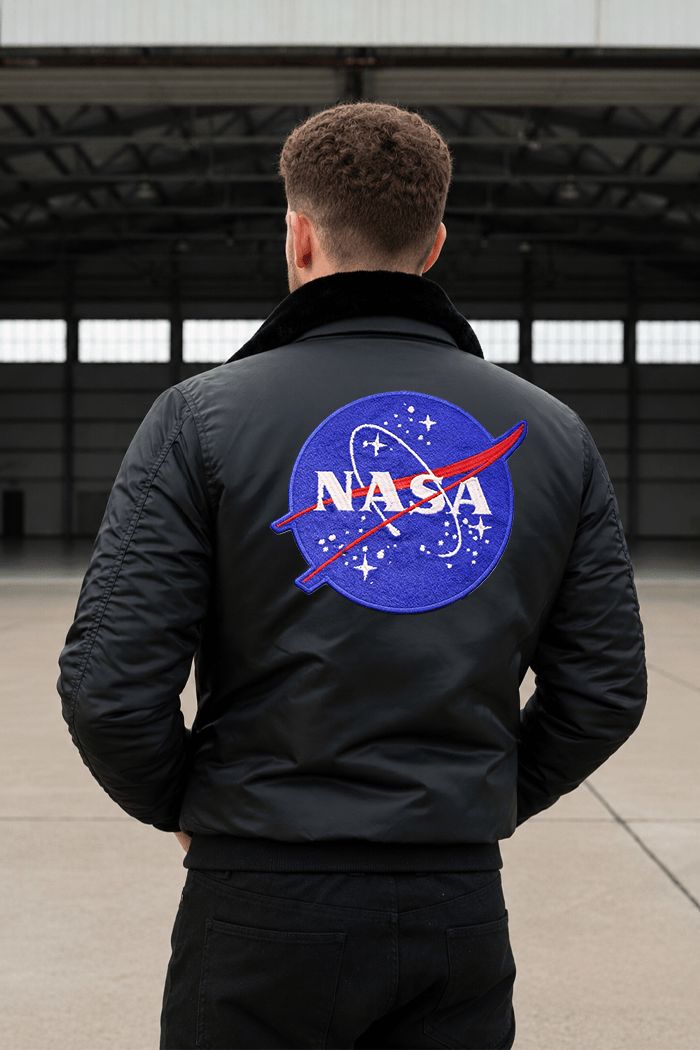 Nasa