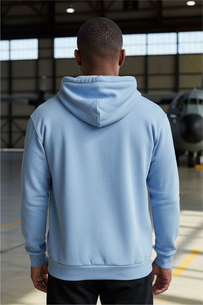 Hoddie chelin AA