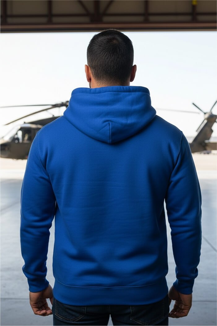 Hoddie chelin Ao