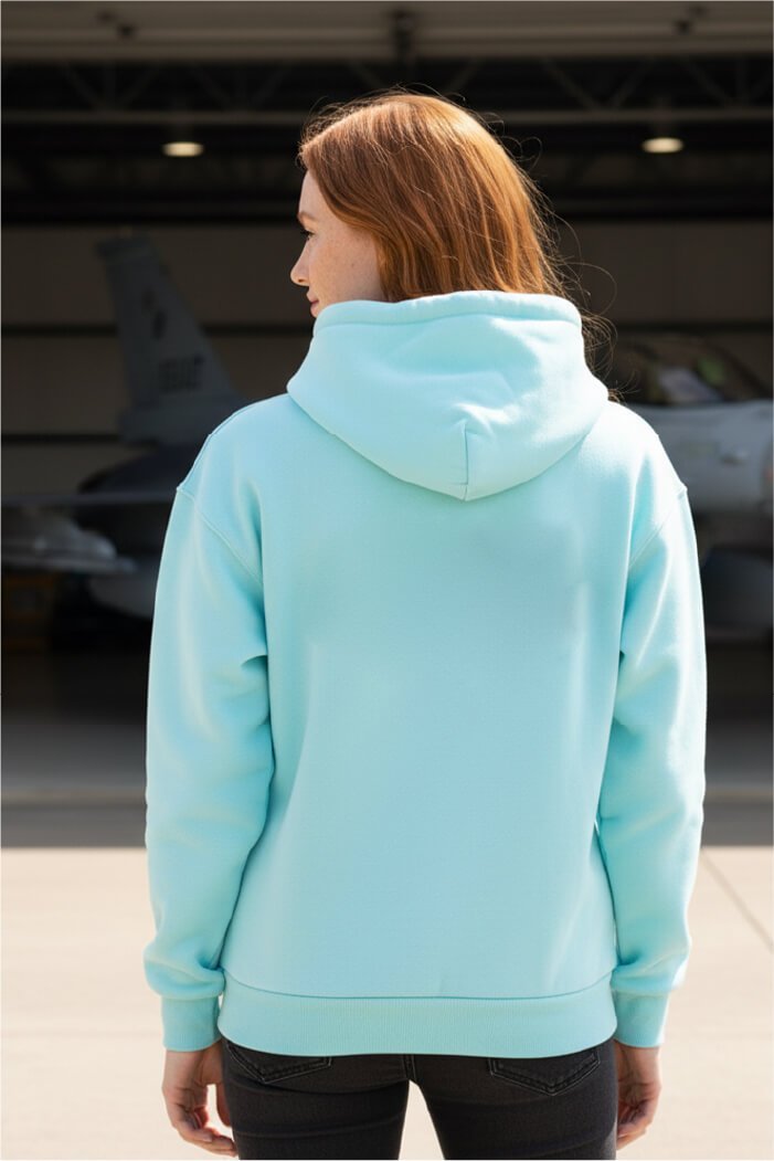 Hoddie chelin vm
