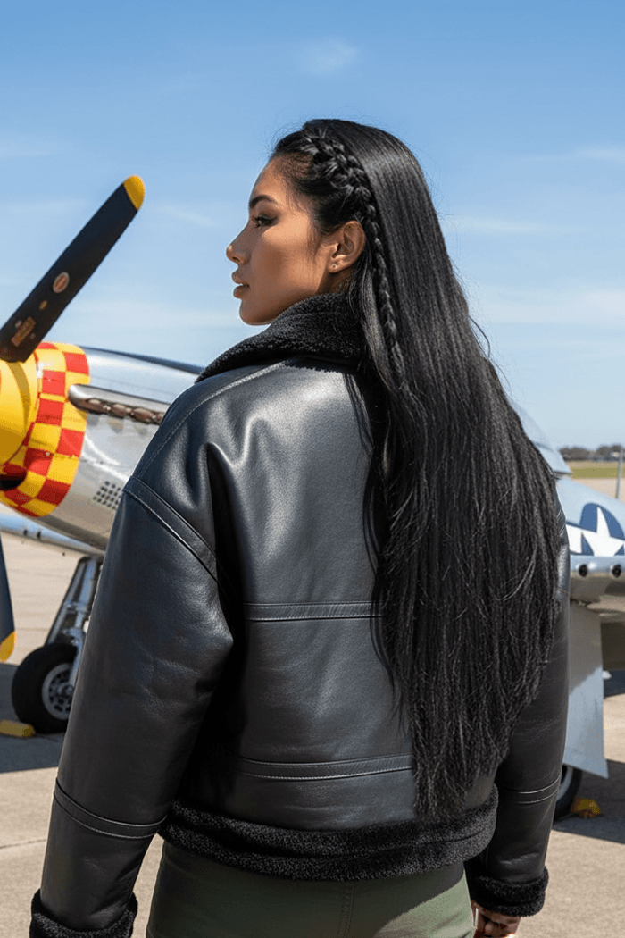 Chaqueta Británica Dama NG