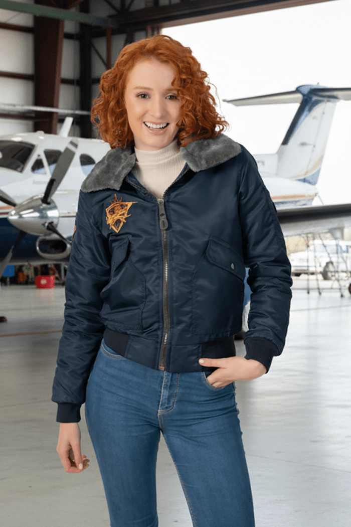 M2 Chaqueta King Ao