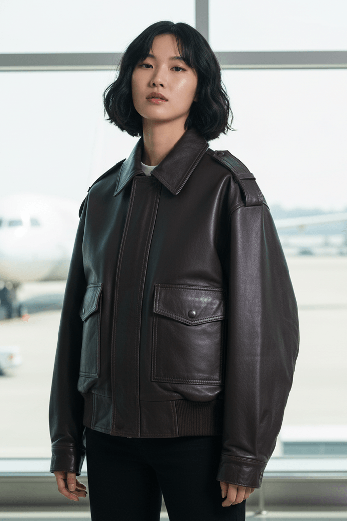 Chaqueta Yankee Dama NG