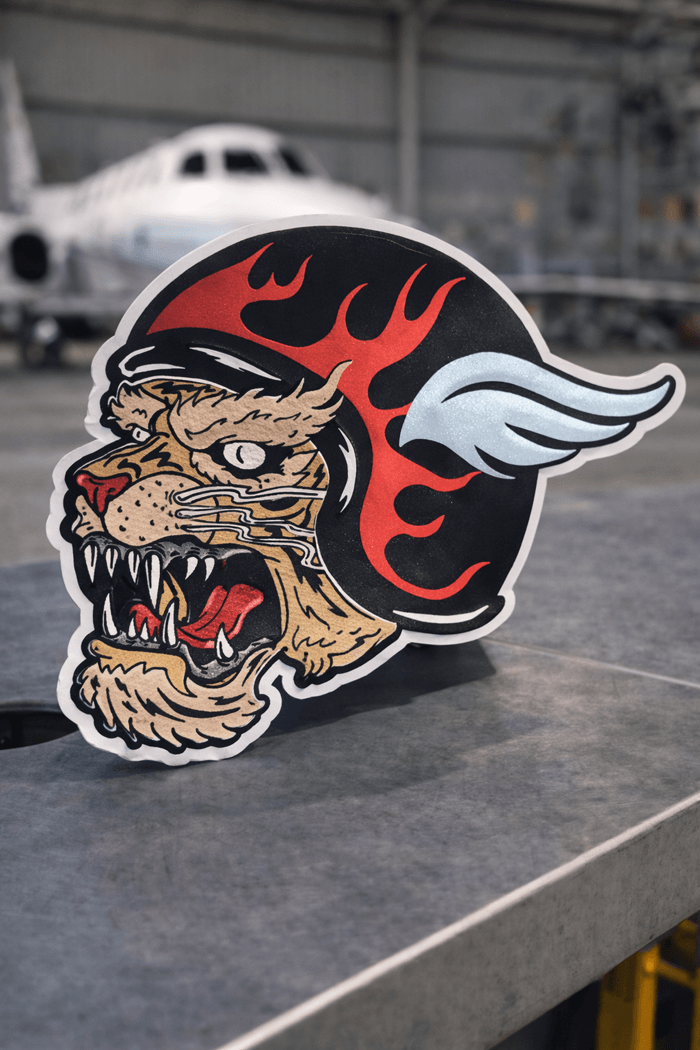 import placeholder for 6127