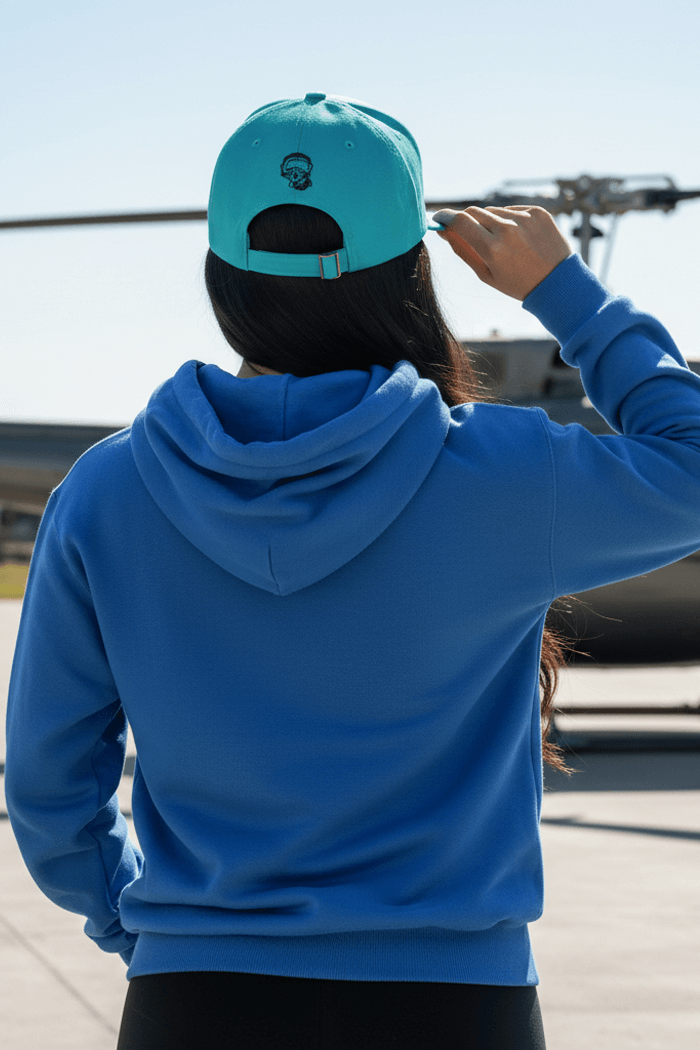 Gorra Aviator Soul