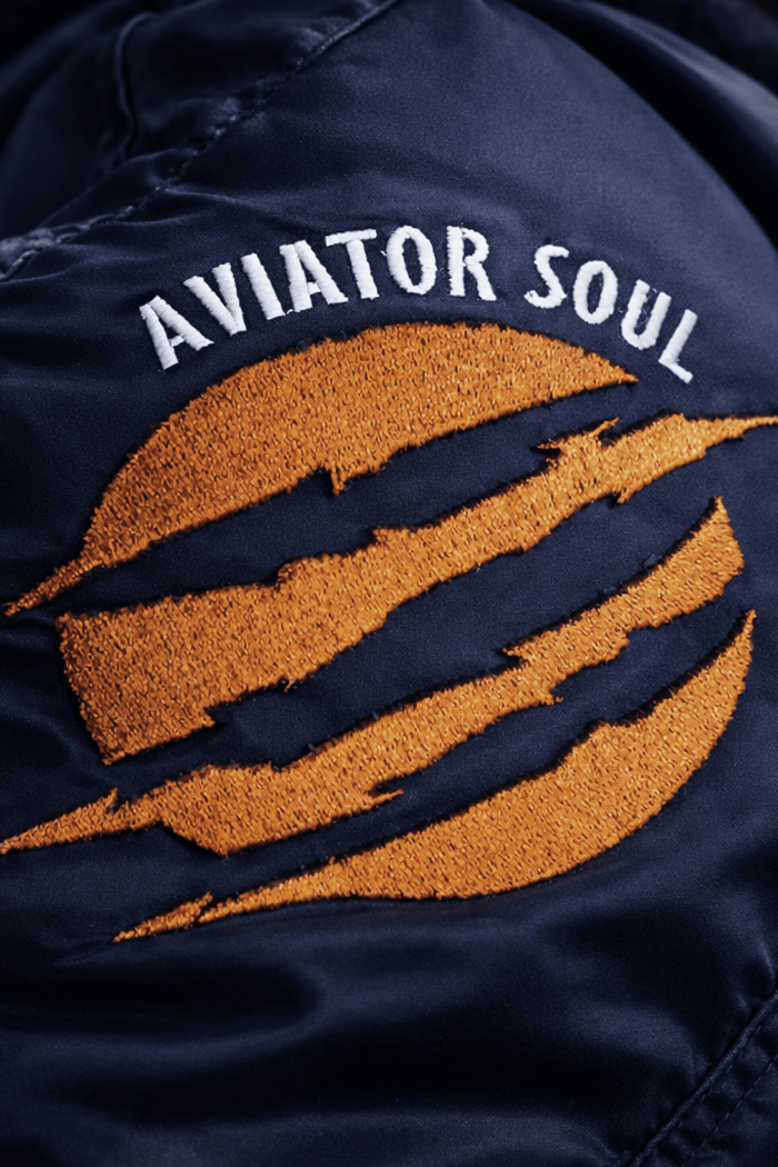 Chaqueta Kfir Leon AO