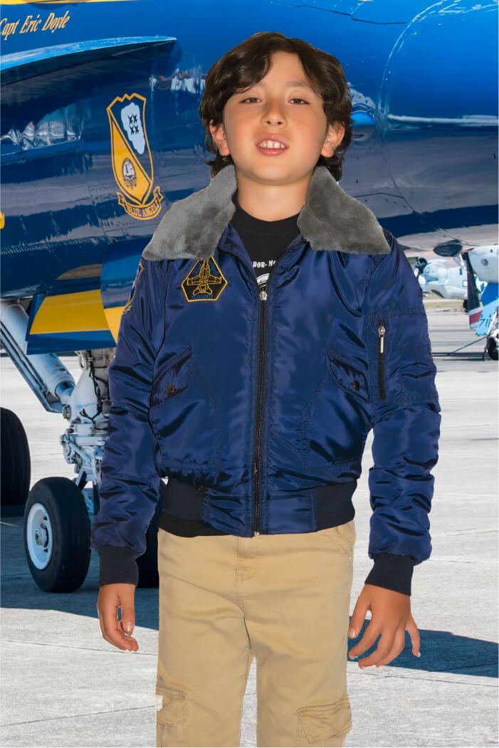 m2 blue angels ao