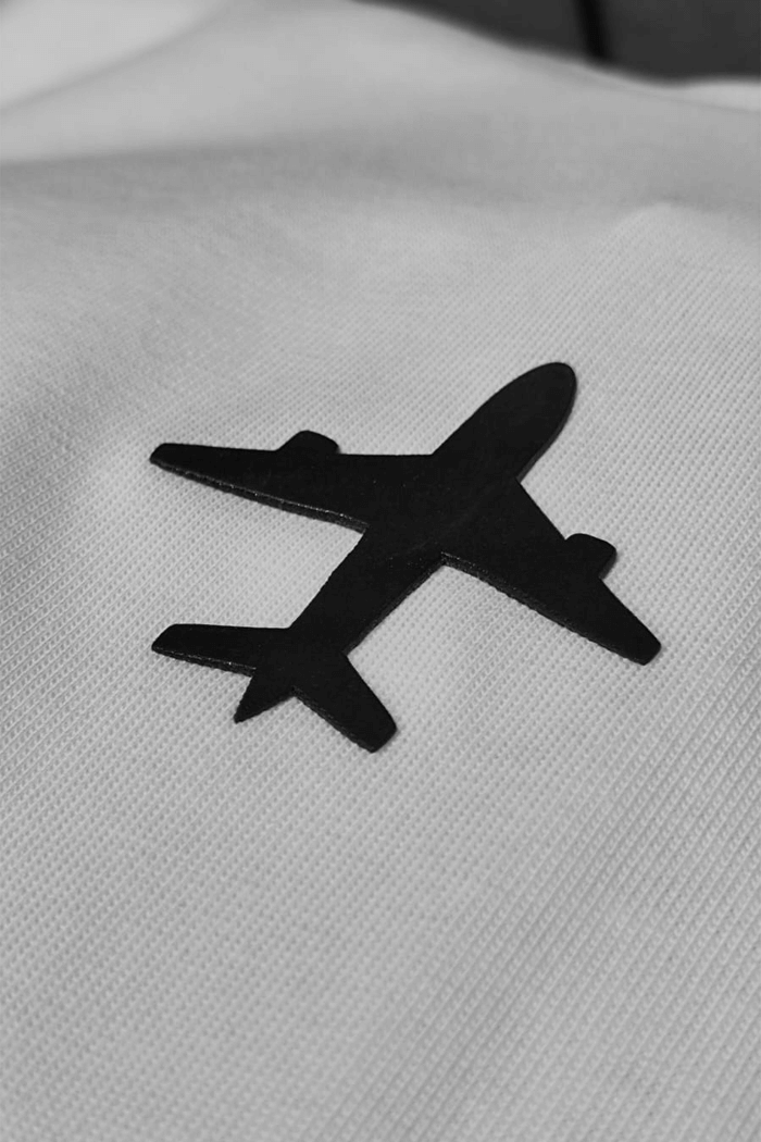 Camiseta Fyd Blanco
