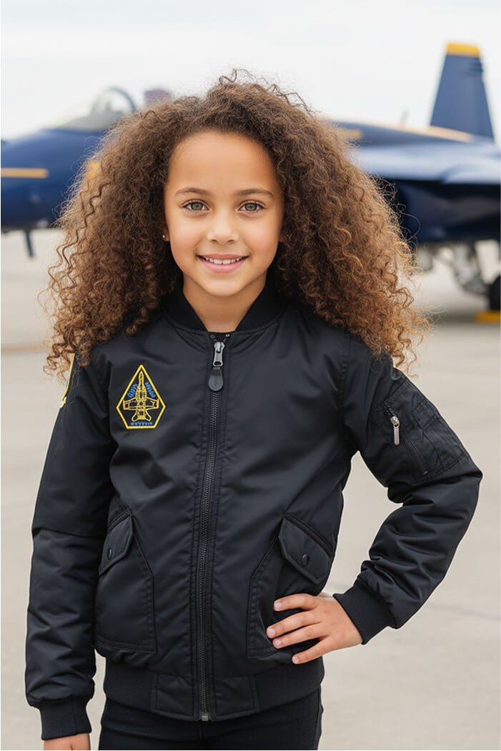 M1 Blue Angels NG