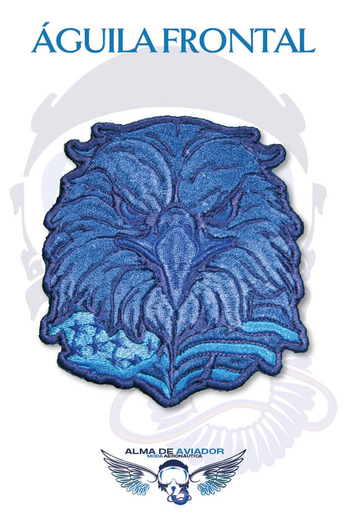 COMBO AGUILAS AZUL - Image 3