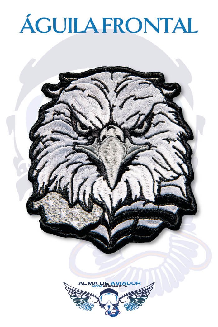COMBO AGUILAS NEGRO - Image 3
