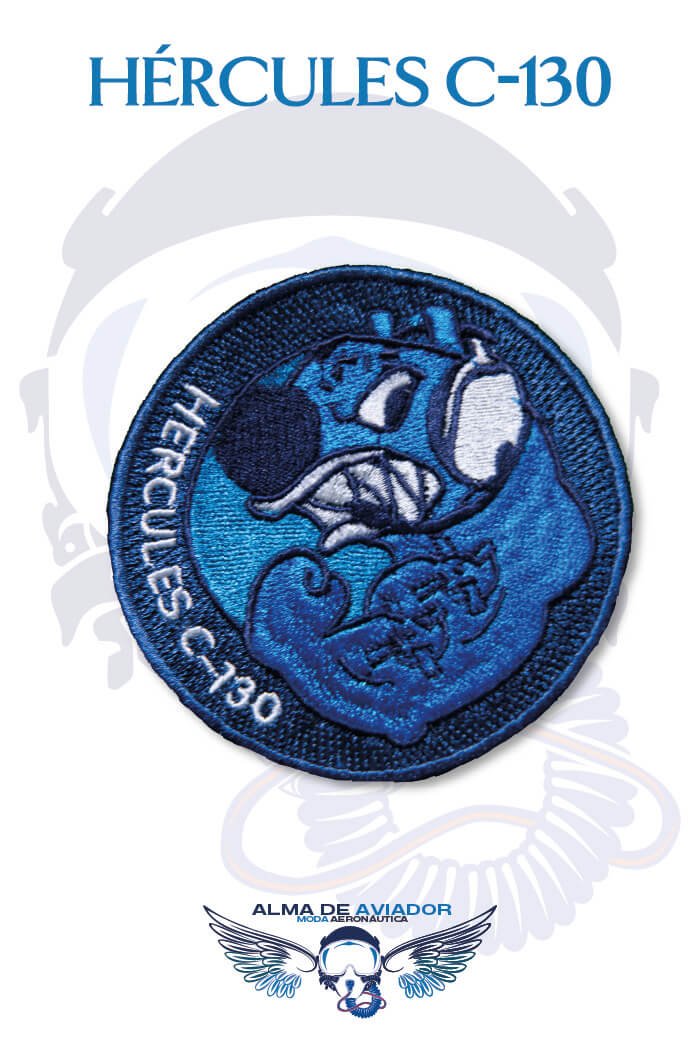 COMBO HERCULES AZUL - Image 3