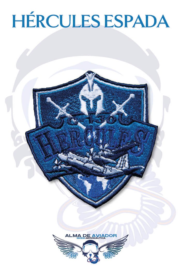 COMBO HERCULES AZUL - Image 4