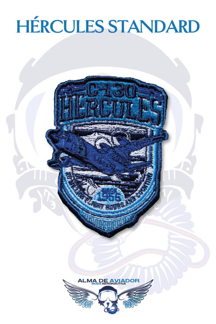 COMBO HERCULES AZUL - Image 5