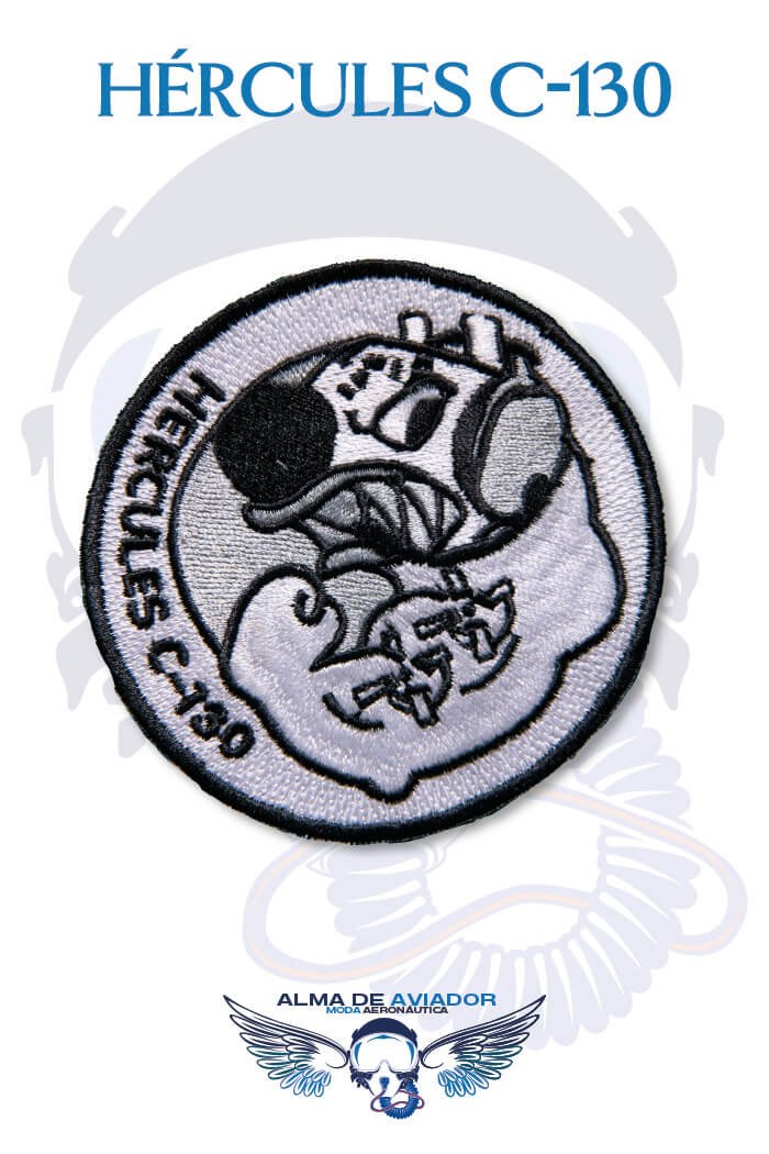 COMBO HERCULES NEGRO - Image 3