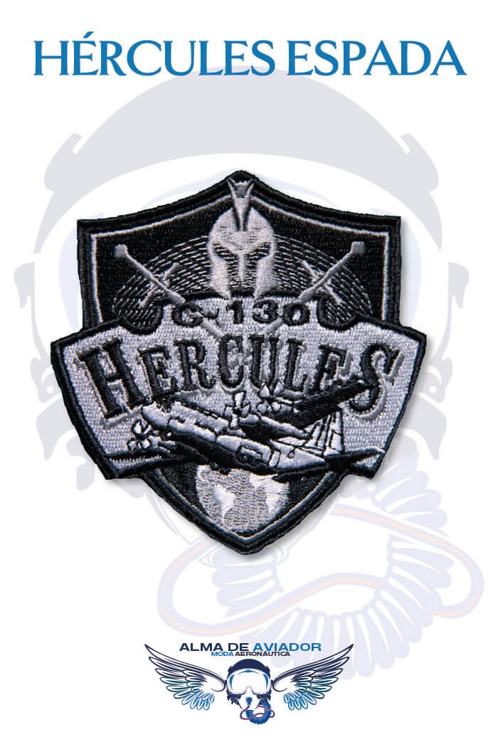 COMBO HERCULES NEGRO - Image 4